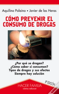 Capa do artigo Cómo Prevenir El Consumo De Drogas