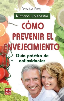 Capa do artigo Cómo Prevenir El Envejecimiento