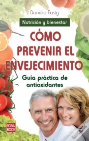 Capa do artigo Cómo Prevenir El Envejecimiento