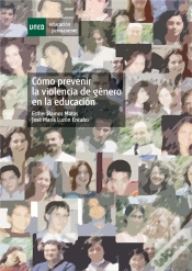 Capa do artigo Cómo Prevenir La Violencia De Género En La Educación