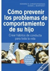 Capa do artigo Cómo Prevenir Los Problemas De Comportamiento De Su Hijo