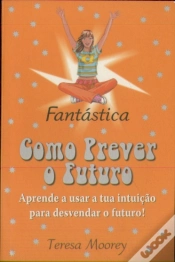 Capa do artigo Como Prever o Futuro