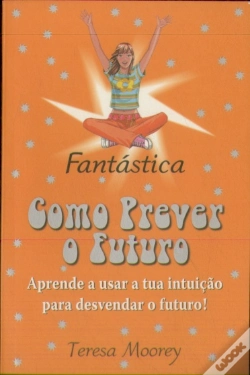 Capa do artigo Como Prever o Futuro