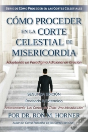 Capa do artigo Como Proceder En La Corte Celestial De Misericordia