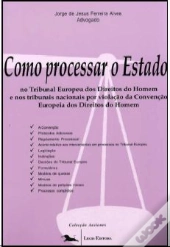 Como Processar o Estado