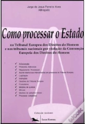 Capa do artigo Como Processar o Estado