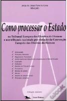 Como Processar o Estado