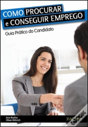 Capa do artigo Como Procurar e Conseguir Emprego