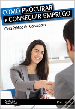 Capa do artigo Como Procurar e Conseguir Emprego