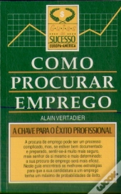 Como Procurar Emprego
