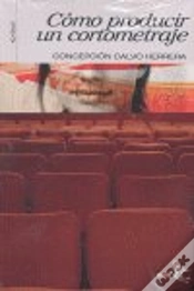 Capa do artigo Cómo Producir Un Cortometraje