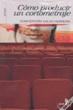 Capa do artigo Cómo Producir Un Cortometraje