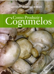 Capa do artigo Como Produzir Cogumelos