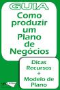 Como Produzir Um Plano De Negócios - Preview