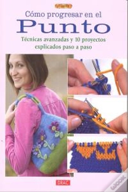 Capa do artigo Cómo Progresar En El Punto