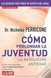 Capa do artigo Como Prolongar La Juventud