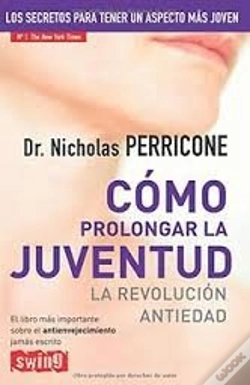 Capa do artigo Como Prolongar La Juventud