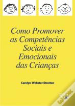 Como Promover as Competências Sociais e Emocionais das Crianças