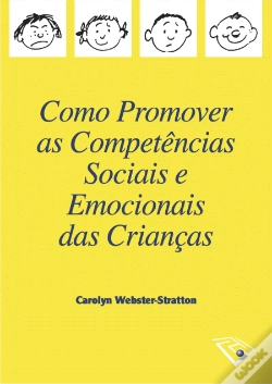 Capa do artigo Como Promover as Competências Sociais e Emocionais das Crianças