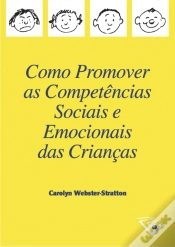 Capa do artigo Como Promover as Competências Sociais e Emocionais das Crianças