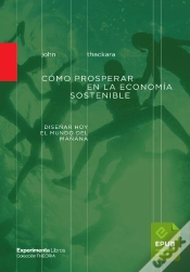 Capa do artigo Cómo Prosperar En La Economía Sostenible