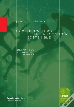 Capa do artigo Cómo Prosperar En La Economía Sostenible