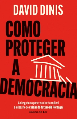 Capa do artigo Como Proteger a Democracia