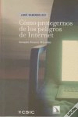 Capa do artigo Cómo Protegernos De Los Peligros De Internet