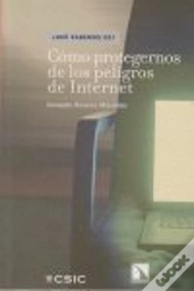 Capa do artigo Cómo Protegernos De Los Peligros De Internet