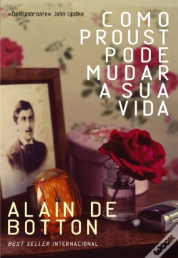 Capa do artigo Como Proust Pode Mudar A Sua Vida