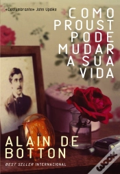 Capa do artigo Como Proust Pode Mudar A Sua Vida