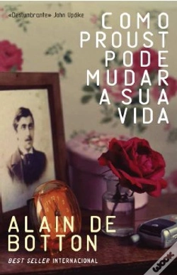 Capa do artigo Como Proust Pode Mudar a Sua Vida