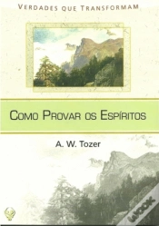 Capa do artigo Como Provar os Espíritos