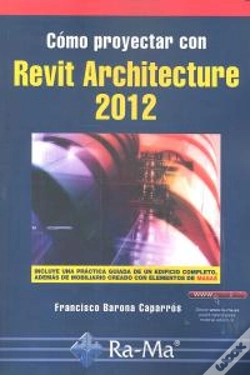 Capa do artigo Cómo Proyectar Con Revit Architecture 2012