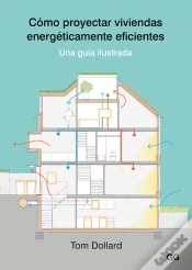 Capa do artigo Cómo Proyectar Viviendas Energéticamente Eficientes