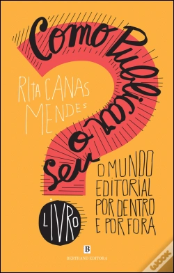 Capa do artigo Como Publicar o Seu Livro
