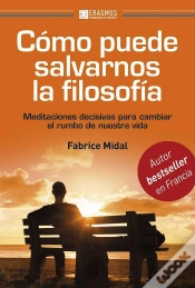 Capa do artigo Cómo Puede Salvarnos La Filosofía
