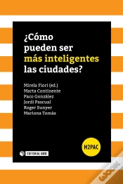 Capa do artigo ¿Cómo Pueden Ser Más Inteligentes Las Ciudades?