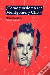Capa do artigo Como Puedo No Ser Montgomery Clift