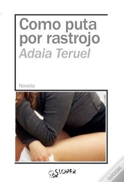 Capa do artigo Como Puta Por Rastrojo