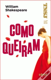 Capa do artigo Como Queiram