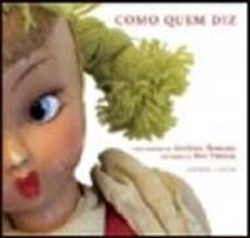 Capa do artigo Como Quem Diz