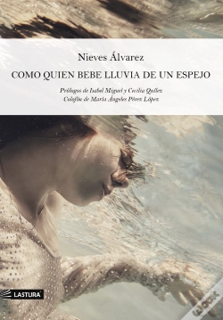 Capa do artigo Como Quien Bebe Lluvia De Un Espejo