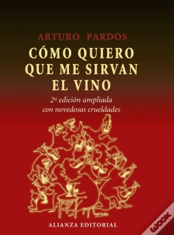 Capa do artigo Cómo Quiero Que Me Sirvan El Vino