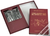 Capa do artigo Cómo Quiero Que Me Sirvan El Vino
