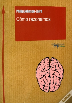 Capa do artigo Cómo Razonamos