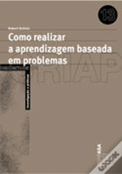 Capa do artigo Como Realizar a Aprendizagem Baseada em Problemas