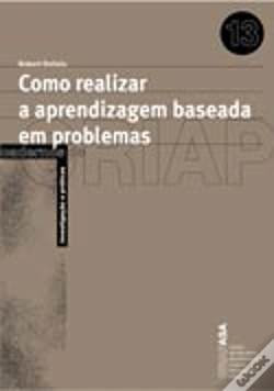Capa do artigo Como Realizar a Aprendizagem Baseada em Problemas