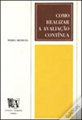 Como Realizar a Avaliação Contínua
