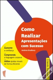 Capa do artigo Como Realizar Apresentações com Sucesso